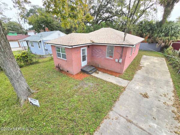 842 W 31ST ST, Jacksonville, FL 32209