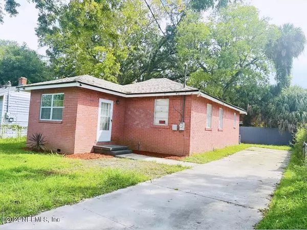 842 W 31ST ST, Jacksonville, FL 32209