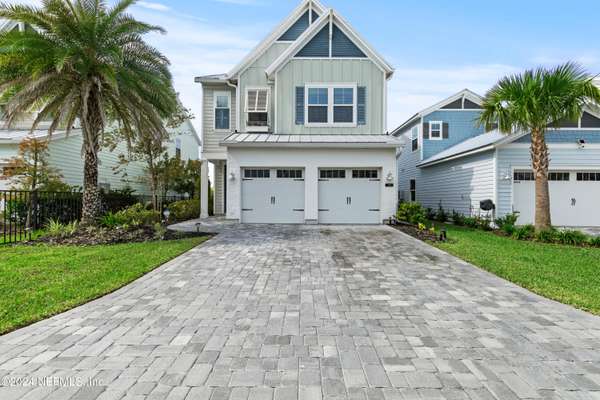 35 CLIFTON BAY, St Johns, FL 32259