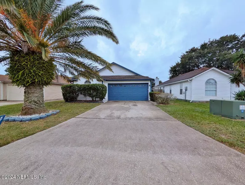 12344 SONDRA COVE TRL, Jacksonville, FL 32225