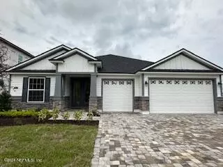 81 EAGLE MOON LAKE DR. DR, St Augustine, FL 32092