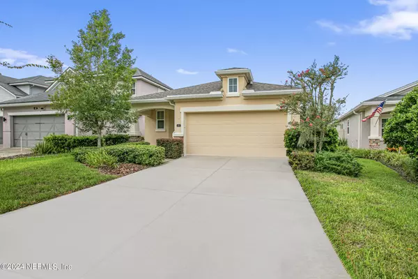 55 SKYLAR LN, Ponte Vedra, FL 32081