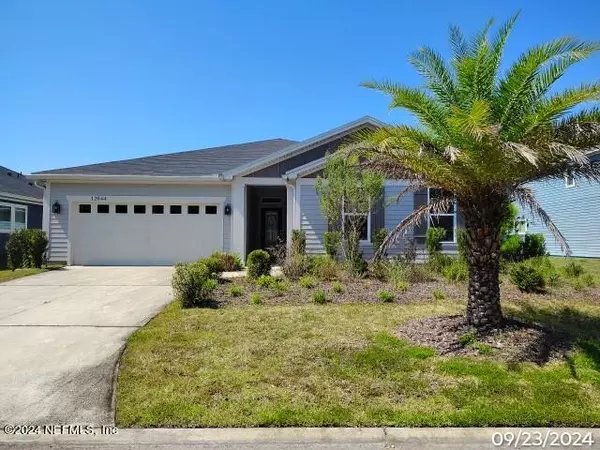 12044 JAPANESE MAPLE ST, Jacksonville, FL 32218