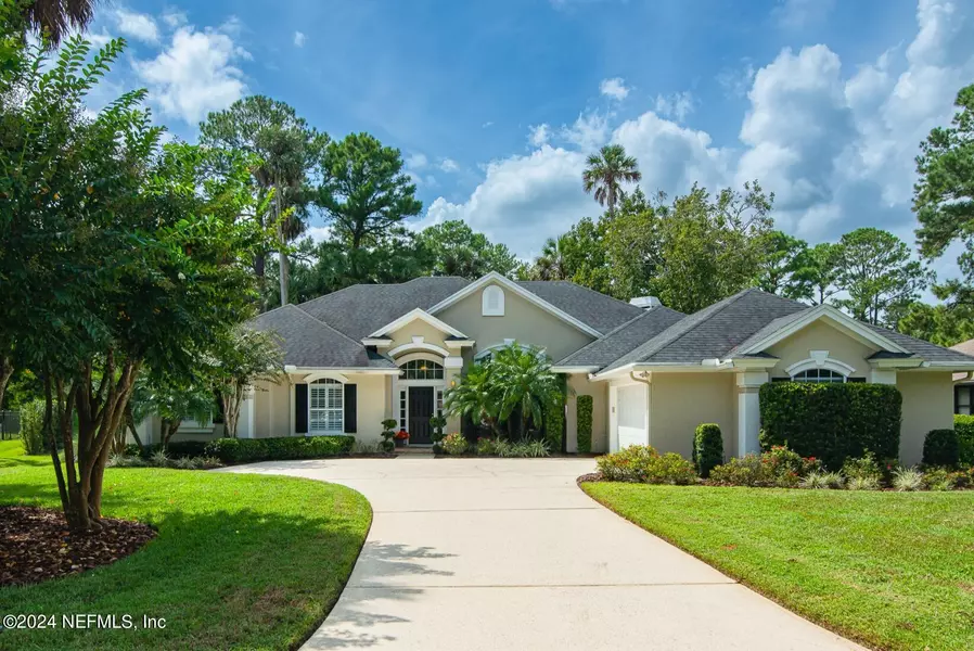 7051 CYPRESS BRIDGE DR S, Ponte Vedra Beach, FL 32082