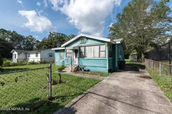 Jacksonville, FL 32210,2636 FIRESTONE RD