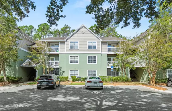 7701 TIMBERLIN PARK BLVD #1636, Jacksonville, FL 32256