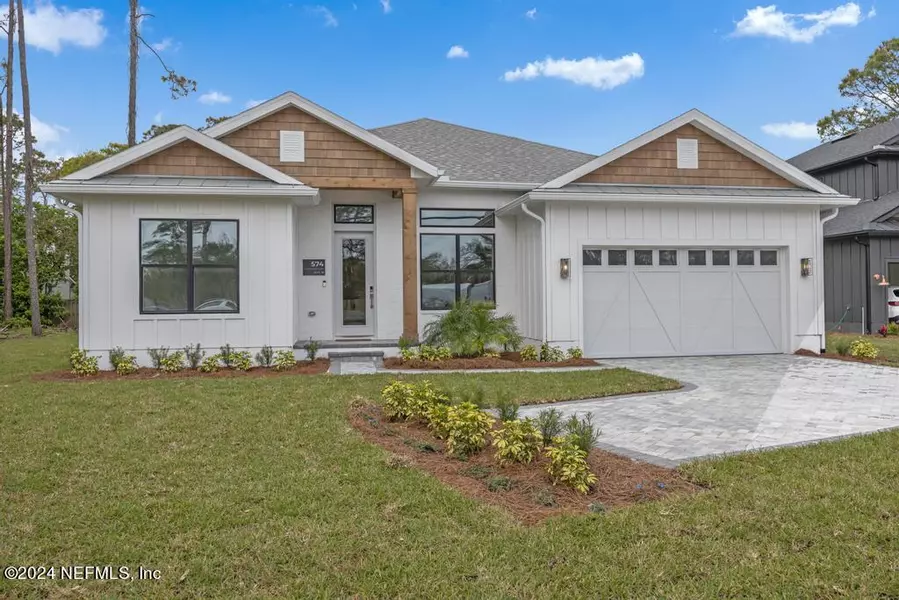 574 A1A N, Ponte Vedra Beach, FL 32082