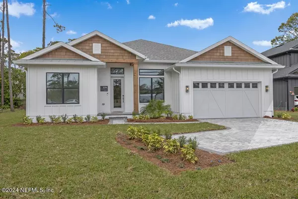 574 A1A N, Ponte Vedra Beach, FL 32082