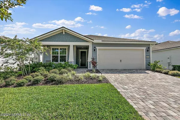 299 TIMBER LIGHT TRL, Ponte Vedra, FL 32081