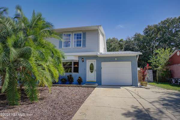 21 ATLANTIC OAKS CIR #B, St Augustine, FL 32080