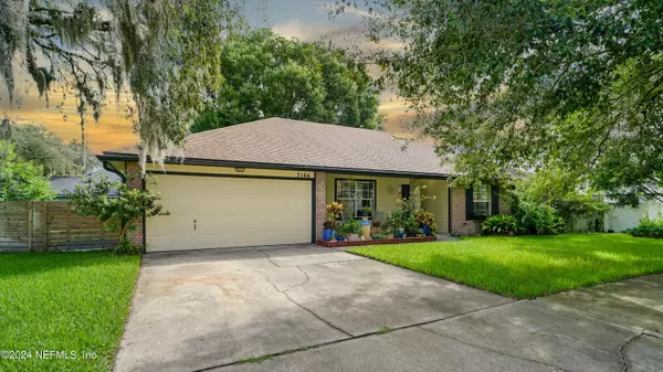 3164 CROWN HAVEN ST, Green Cove Springs, FL 32043