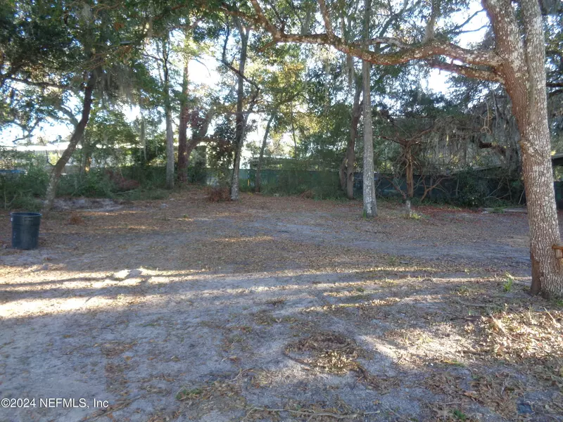 LOT 6 OAK HILL DR, St Augustine, FL 32080