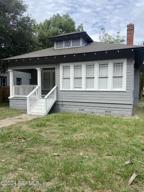 401 WOODBINE ST, Jacksonville, FL 32206