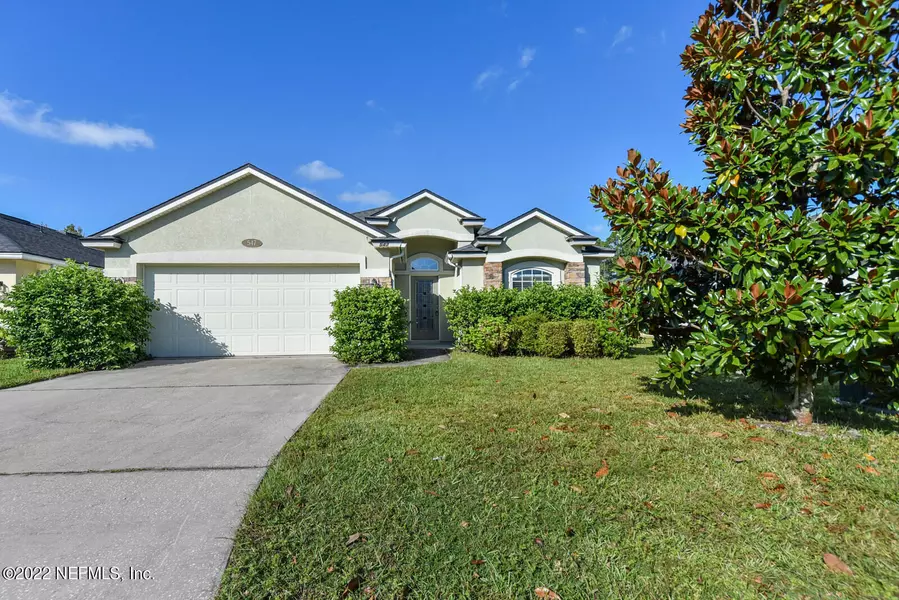 547 GLENDALE LN, Orange Park, FL 32065