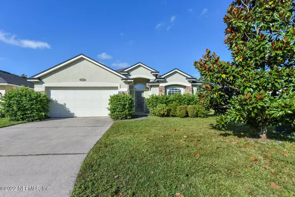 547 GLENDALE LN, Orange Park, FL 32065