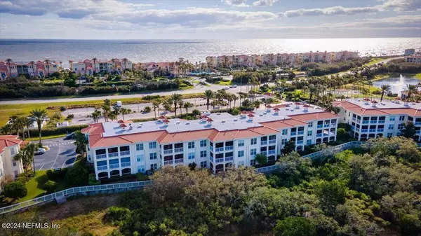 415 N OCEAN GRANDE DR #103, Ponte Vedra Beach, FL 32082