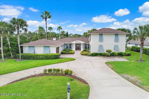 536 RUTILE DR, Ponte Vedra Beach, FL 32082