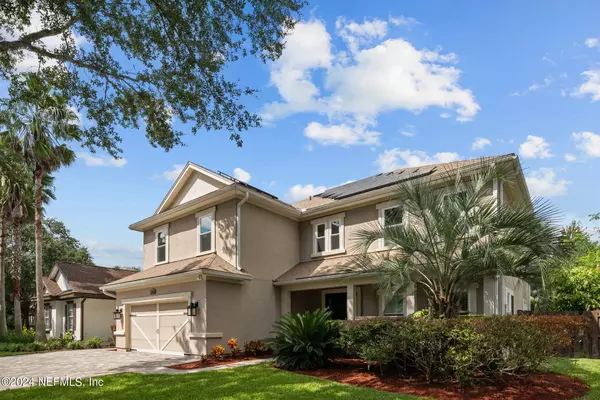 11721 EXMOOR CT, Jacksonville, FL 32256