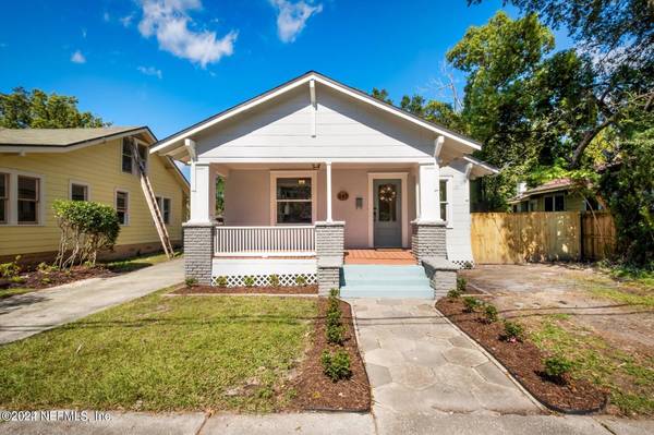 347 W 17TH ST, Jacksonville, FL 32206