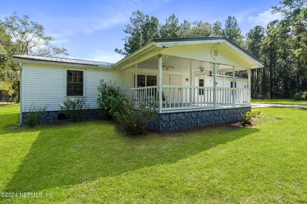 Callahan, FL 32011,46627 SAULS RD