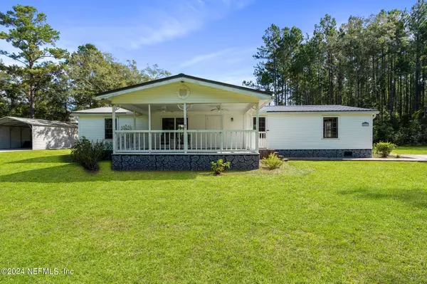 Callahan, FL 32011,46627 SAULS RD