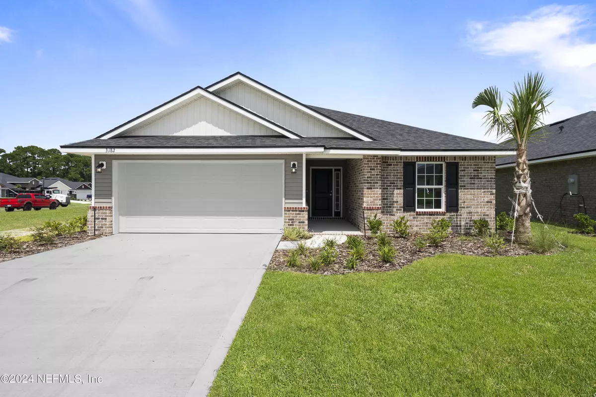 Green Cove Springs, FL 32043,3133 FOREST VIEW LN