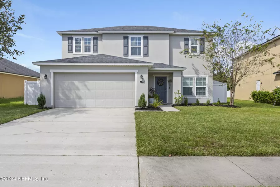 1494 LANTERN LIGHT TRL, Middleburg, FL 32068