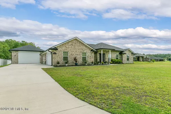 Callahan, FL 32011,54047 CORLEY DR