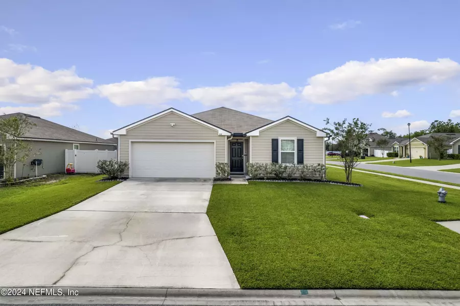 3639 DERBY FOREST DR, Green Cove Springs, FL 32043