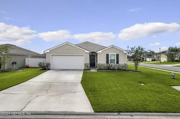 3639 DERBY FOREST DR, Green Cove Springs, FL 32043