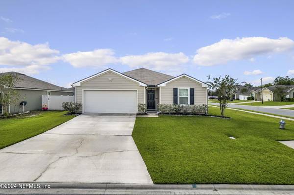 3639 DERBY FOREST DR, Green Cove Springs, FL 32043