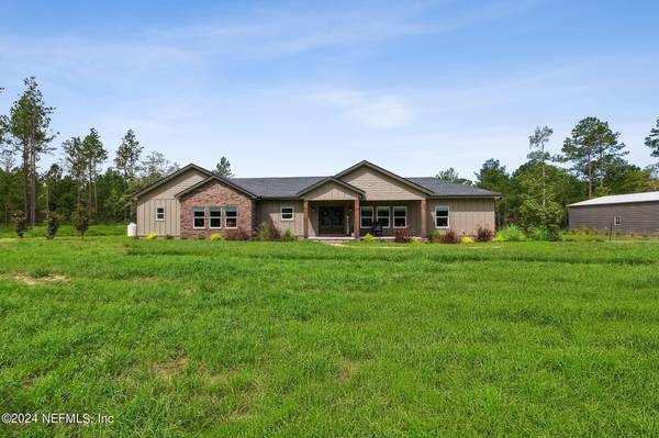 34831 STEEPLE CHASE WAY, Callahan, FL 32011