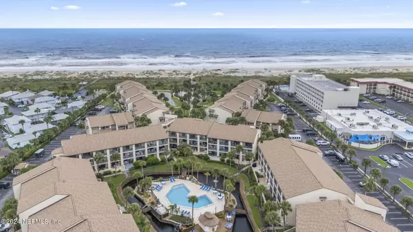 850 A1A BEACH BLVD #3, St Augustine, FL 32080