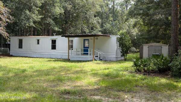 4289 JOHNS CEMETERY RD, Middleburg, FL 32068