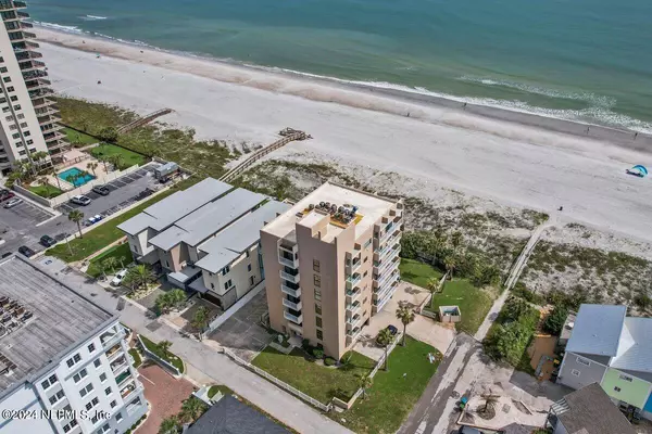 5 17TH AVE #201, Jacksonville Beach, FL 32250