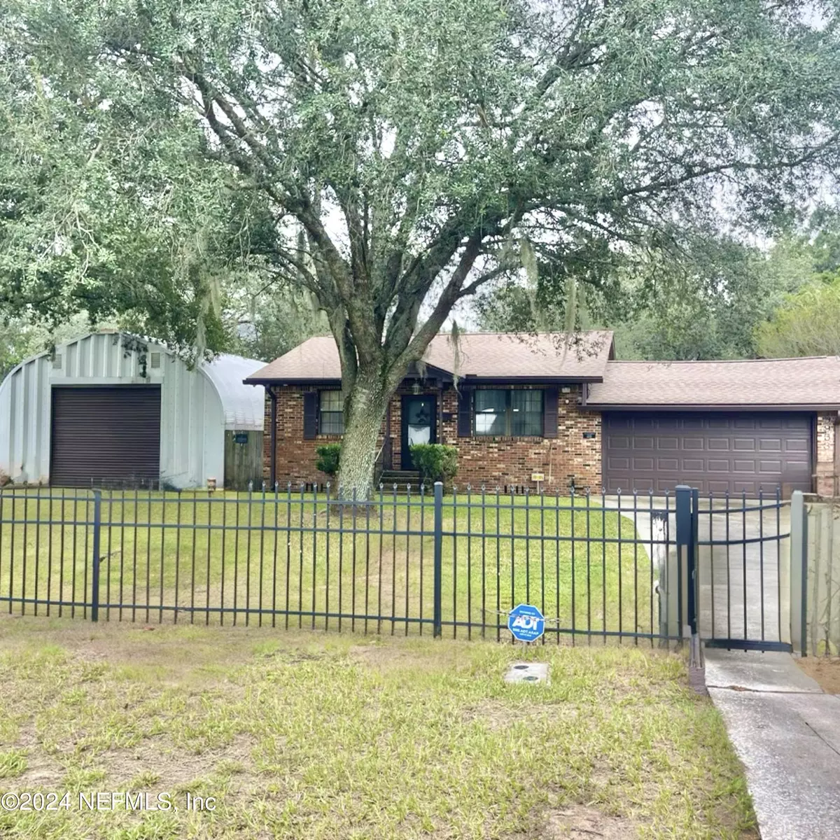 Jacksonville, FL 32246,9953 JEANETTE RD