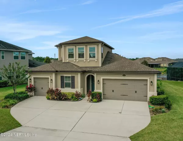 141 ARELLA WAY, St Johns, FL 32259