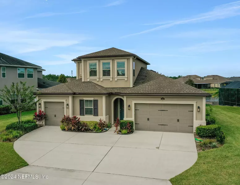 141 ARELLA WAY, St Johns, FL 32259