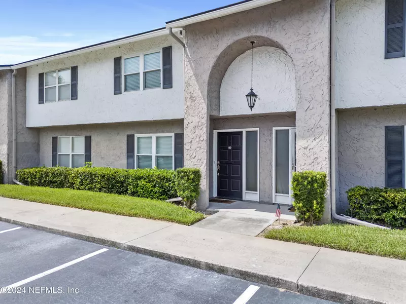 695 A1A N #99, Ponte Vedra Beach, FL 32082