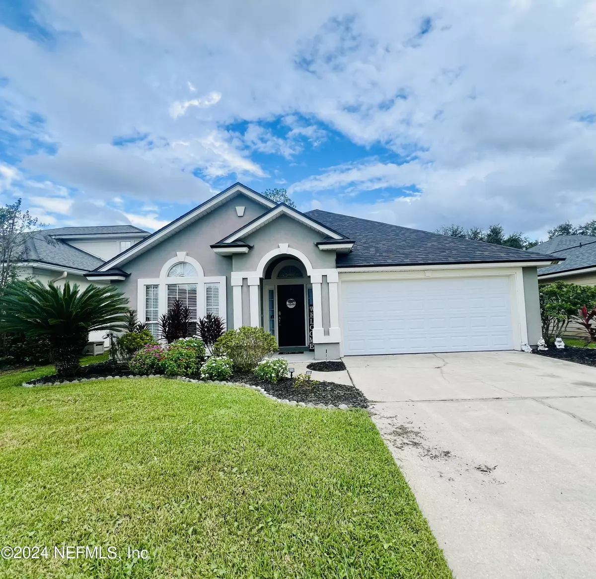 Fleming Island, FL 32003,2139 TRAILWOOD DR