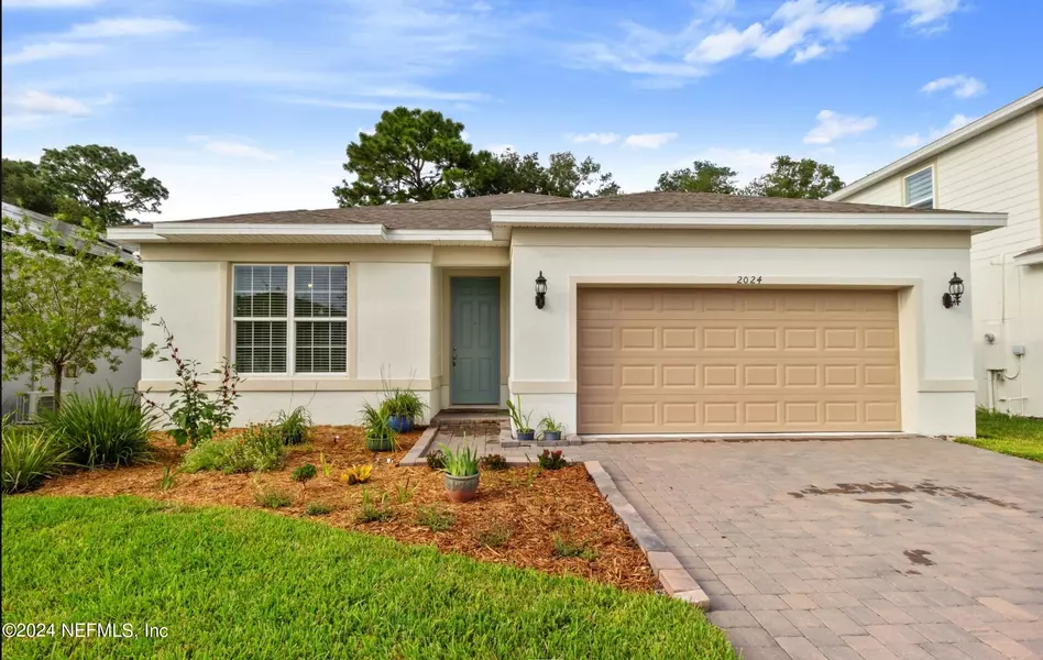 2024 CANOPY TER BLVD, Deland, FL 32724