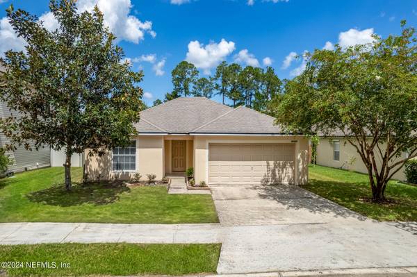 86027 VENETIAN AVE, Yulee, FL 32097