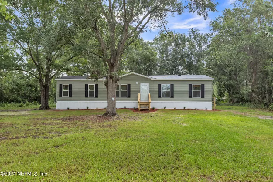 556 KAY RD, Middleburg, FL 32068