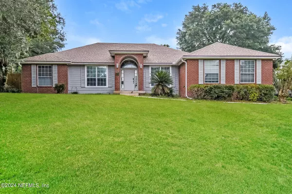 2777 GRANITERIDGE CT, Orange Park, FL 32065