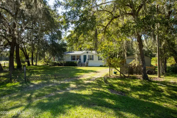 Melrose, FL 32666,7206 NE 218TH TER