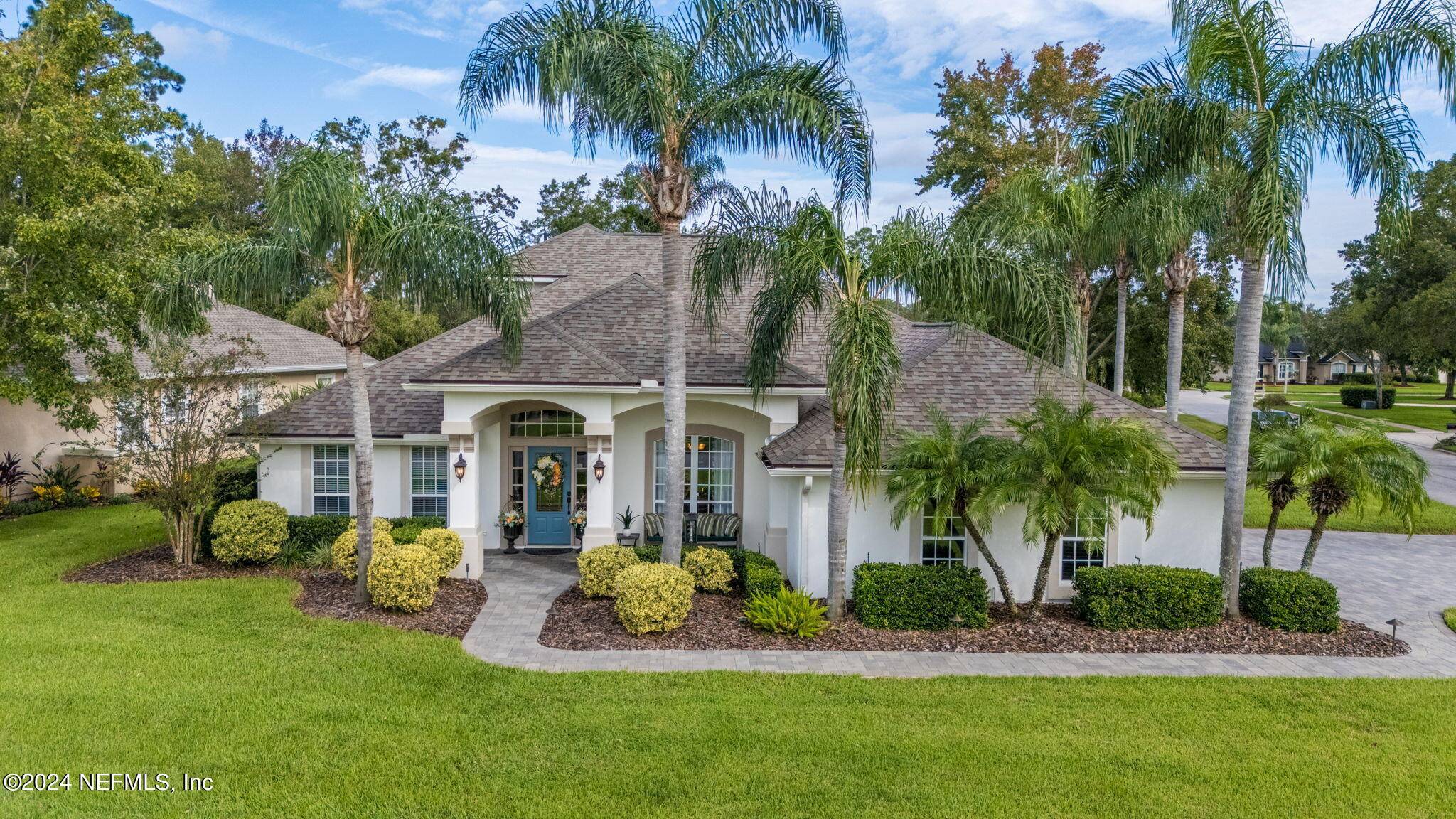 1674 WATERS EDGE DR, Fleming Island, FL 32003
