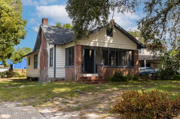 261 E 45TH ST, Jacksonville, FL 32208