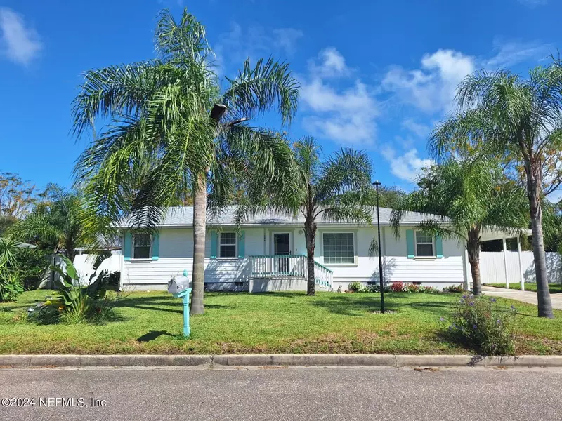 1099 CORNELL LN, Atlantic Beach, FL 32233