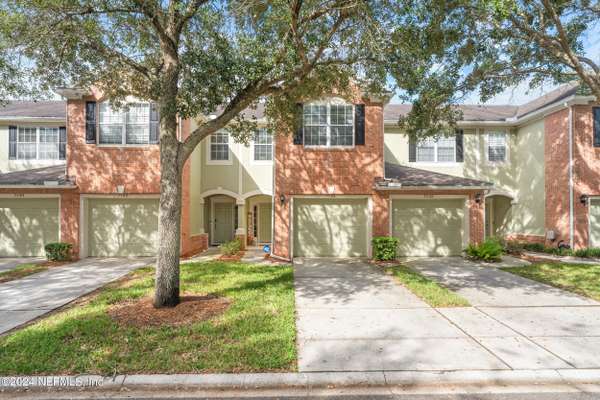 7540 SCARLET IBIS LN, Jacksonville, FL 32256