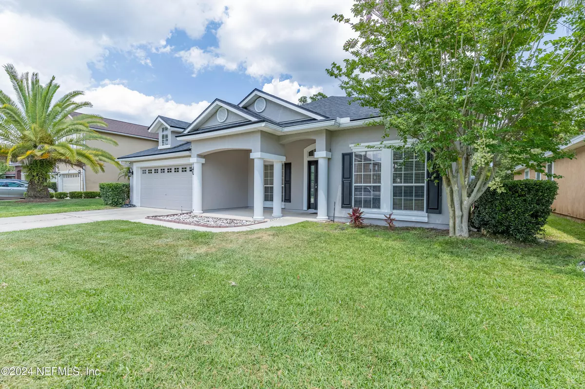 Fleming Island, FL 32003,2359 GOLFVIEW DR